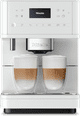 Miele CM 6160 Weiß Main Image