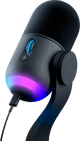 Logitech G Yeti GX Dynamic RGB Mikrofon detail