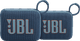 JBL Go 4 Blue 2-pack Main Image