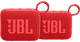 JBL Go 4 Rot Doppelpack Main Image