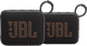 JBL Go 4 Schwarz Doppelpack Main Image