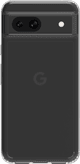 BlueBuilt Google Pixel 8a Protective Backcover Transparent Main Image