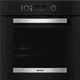 Miele H 2467 B Active Obsidianschwarz EL Main Image