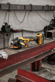 DeWalt DCG405NT-XJ 5,0-Ah-Akku Komplettpaket visueller lieferant