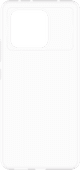 Just in Case Soft Design Xiaomi Poco X6 Pro Backcover Transparent vorne