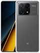 Just in Case Soft Design Xiaomi Poco X6 Pro Backcover Transparent Verbundprodukt