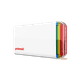 Polaroid Everything Box Hi-Print 2x3 Gen 2 White right side
