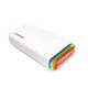 Polaroid Everything Box Hi-Print 2x3 Gen 2 White bottom