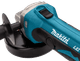 Makita DGA452Z (ohne Akku) detail