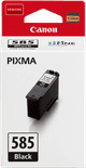 Canon PG-585 Cartridge Black Main Image