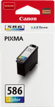Canon CL-586 Cartridge Color Main Image