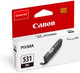Canon CLI-531BK Cartridge Black packaging