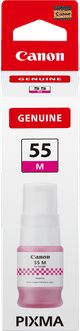 Canon GI-55 Tintenflasche Magenta Main Image