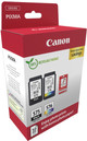 Canon PG-575/CL-576 Cartridge + Photo Paper packaging