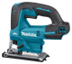 Makita DJV184Z (without battery) right side
