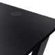 Trust GXT 700 Omnius Gaming Desk Black detail