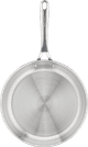 Tefal Cook Smart by Jamie Oliver Bratpfanne 24 cm oberseite