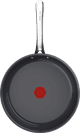 Tefal Cook Prima by Jamie Oliver Bratpfannenset 24 + 28 cm oberseite