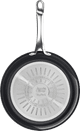 Tefal Cook Prima by Jamie Oliver Bratpfannenset 24 + 28 cm unten