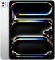 Apple iPad Pro (2024) Nano 13 inches 1TB WiFi + 5G Silver Main Image