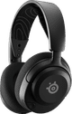 SteelSeries Arctis Nova 5 Kabelloses PC-Headset - Schwarz Main Image