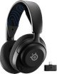 SteelSeries Arctis Nova 5P Wireless PlayStation Headset - Black accessory