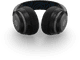 SteelSeries Arctis Nova 5P Wireless PlayStation Headset - Black bottom