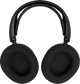 SteelSeries Arctis Nova 5P Wireless PlayStation Headset - Black detail