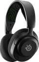 SteelSeries Arctis Nova 5X Wireless Xbox Headset - Black Main Image