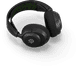 SteelSeries Arctis Nova 5X Wireless Xbox Headset - Black top