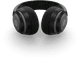 SteelSeries Arctis Nova 5X Wireless Xbox Headset - Black bottom