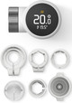 Tado Smart-Thermostatkopf X Doppelpack (Erweiterung) zubehör
