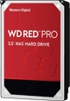 WD Red Pro WD8005FFBX 8TB Main Image