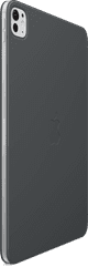 Apple Smart Folio iPad Air 13 inches (2025/2024) Charcoal Gray back