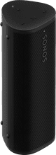 Sonos Roam 2 Black front