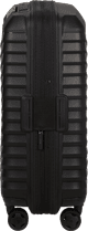 Samsonite Intuo Expandable Spinner 55cm Black right side