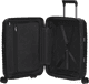 Samsonite Intuo Expandable Spinner 55cm Black inside