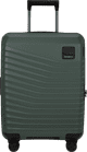 Samsonite Intuo Expandable Spinner 55cm Olive Green Main Image