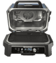 Ninja Woodfire Pro XL Elektrogrill und Smoker OG901EU innen