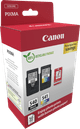 Canon PG-540/CL-541 Patronen Multipack verpackung