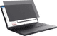 Trust Primo Privacy Filter for 15.6-inch Laptops left side