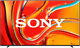 Sony 65 inches Bravia 7 4K QLED XR Mini-LED (2024) front