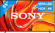 Sony 85 inches Bravia 7 4K QLED XR Mini-LED (2024) Main Image