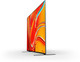 Sony 65 inches Bravia 7 4K QLED XR Mini-LED (2024) right side