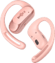 Shokz OpenFit Air Pink detail