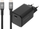 Universalladegerät BlueBuilt Power Delivery 65 W + USB-C-Ladekabel (2 m) Schwarz Main Image