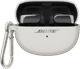 Silikon-Aufbewahrungsetui Weiß In-Ear-Kopfhörer vom Typ Bose Ultra Open Main Image