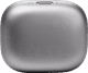 JBL Live Buds 3 Silber unten