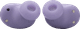 JBL Live Buds 3 Purple detail
