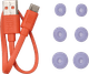 JBL Live Buds 3 Purple accessory